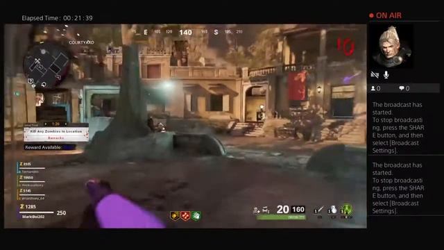 COD FIREBASE DEEEZ смотреть онлайн