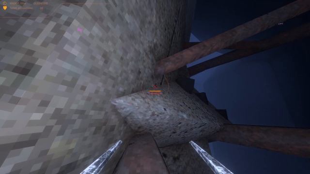 Android Ghost Hunter - Lorn's Lure смотреть онлайн