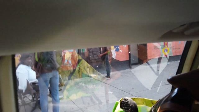 Переезд из Гарлема в Куинс. смотреть онлайн