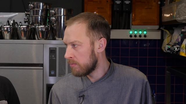 Магия Вкуса