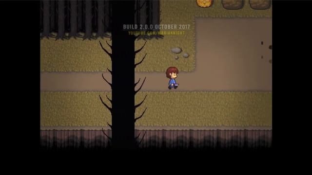 Surrounded by Sans | Underfell Fan Game Demo смотреть онлайн