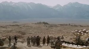 Iron Man. Железный Человек. Момент с демонстрацией ракеты!