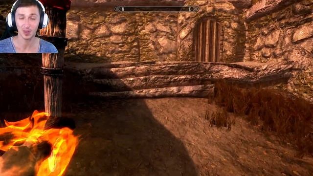 Skyrim: Крошечные Детали Скайрима 7 Маленьких Секретов ( Секреты 343 ) смотреть онлайн