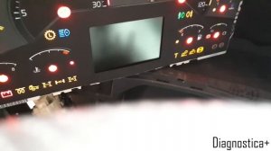 вольво проблема CAN