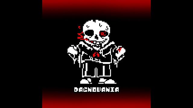 Undertale Still Breathing: Phase 18 - DACNOVANIA [Jewel's Take] смотреть онлайн