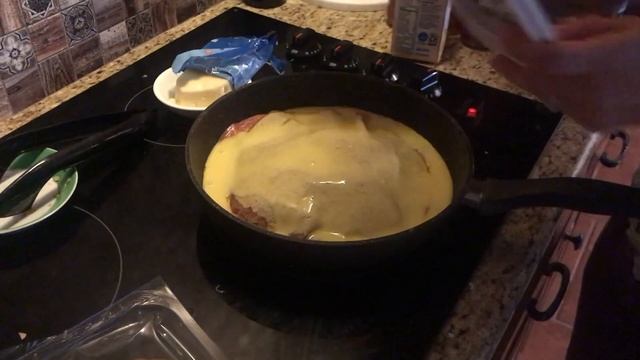 GS4614 Блинный пирог. Диетический. смотреть онлайн