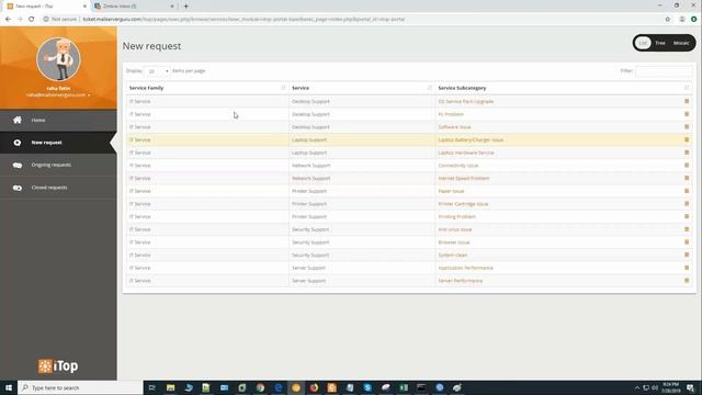 iTop Introduction | The Best Free Helpdesk Ticketing System смотреть онлайн