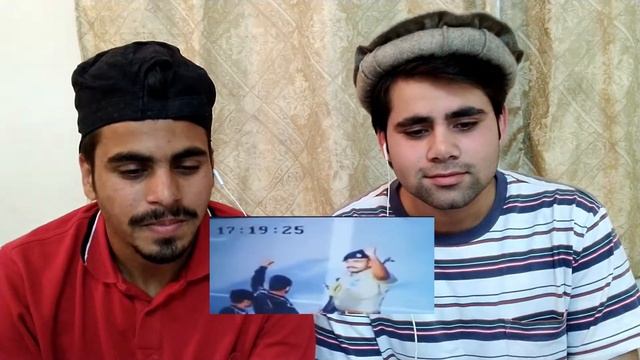Reaction on Wahga Border competition Lahore | That was Superb | Bro Lets React смотреть онлайн