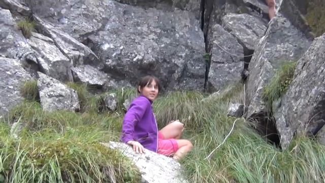 РСО Алания. Мидаграбинское ущелье. Джимара смотреть онлайн