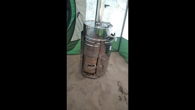 ББ(Банныйблог)Мобиба МБ-15 парабомба и полные портки песка смотреть онлайн