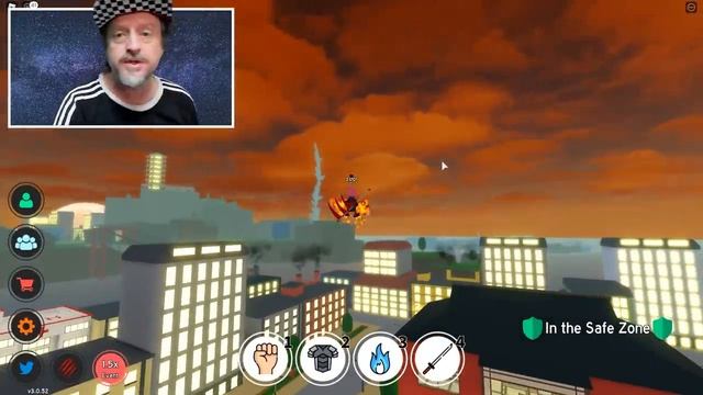 NEW ANIME FIGHTING SIMULATOR CODES- DIMENSIONS UPDATE (Roblox) смотреть онлайн