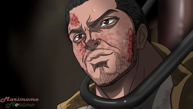 Are You Gonna Stick Me With That Broken Piece Of Plate? (Animation) смотреть онлайн