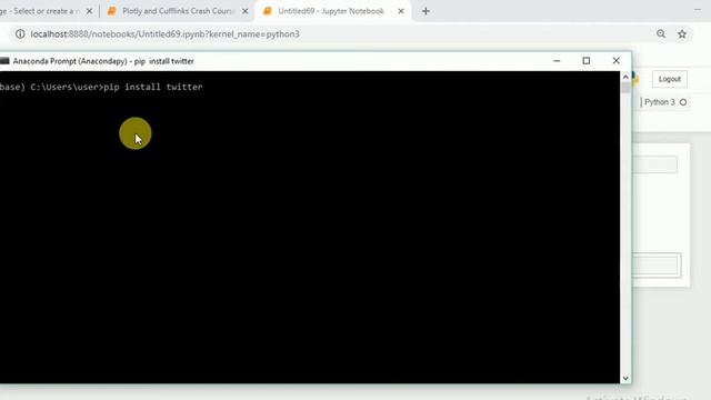 MODULE NOT FOUND ERROR FIX -- {PYTHON} -- CODING PATHSHALA смотреть онлайн