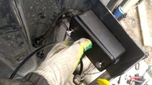 Переделка подъемных осей принудительно прицеп Тонар