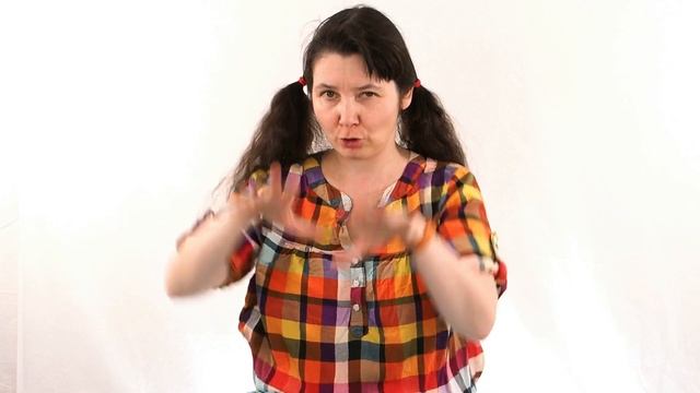 Мы капусту режем, режем. Пальчиковые и жестовые игры для детей смотреть онлайн