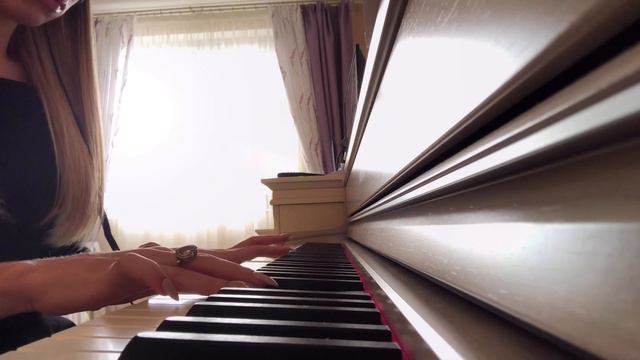 Stay a thousand years/ piano cover. Game of thrones смотреть онлайн