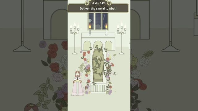 IQ DUNGEON LEVEL 149 смотреть онлайн
