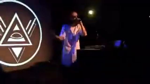 Detsl aka Le Truk - Концерт смотреть онлайн