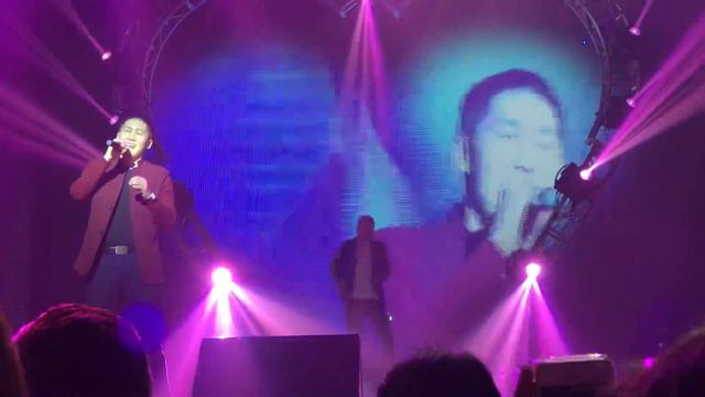 Алик Григорьев & Радивер - Аптаах таптал смотреть онлайн