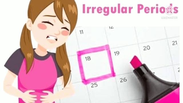 Irregular Menstrual Period Malayalam | Normal Cycle Length | Menstruation |Ovulation Day Calculatio смотреть онлайн