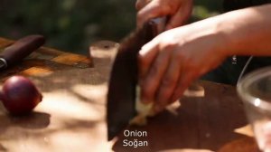 Деревенские пельмени  и яблочный штрудель Азербайджанская Кухня Деревенская Кухня  Рецепты