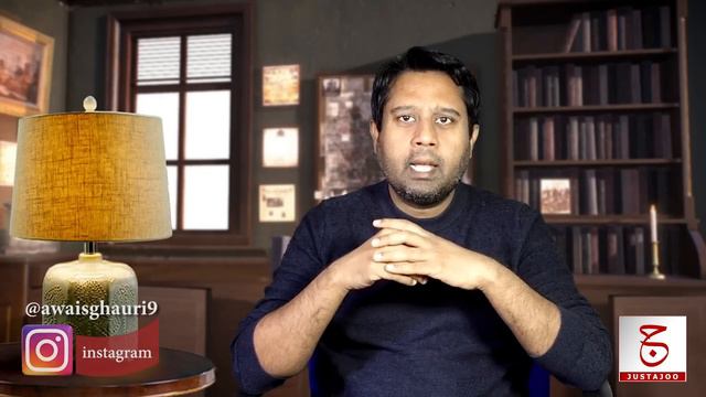 Gen Tikka Khan Unheard Biography # 02 | The Story of Operation Searchlight | Awais Ghauri | Justajo смотреть онлайн