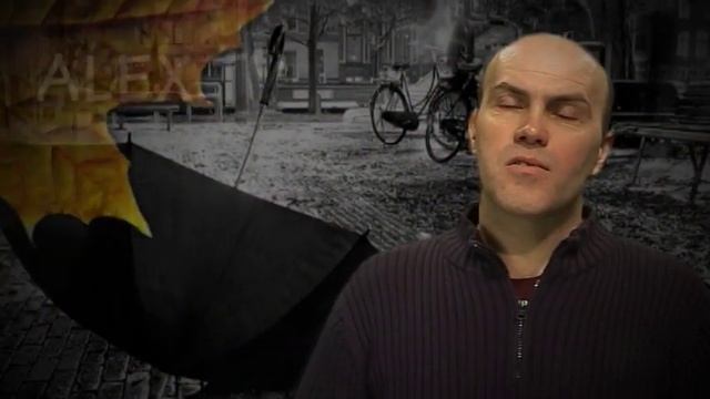 Анатолий, Осень, красивые стихи! небольшой клип на эту тему! смотреть онлайн