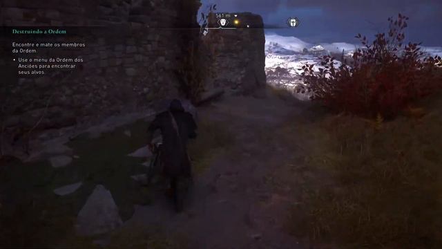 Assassins Creed Valhalla #13 смотреть онлайн