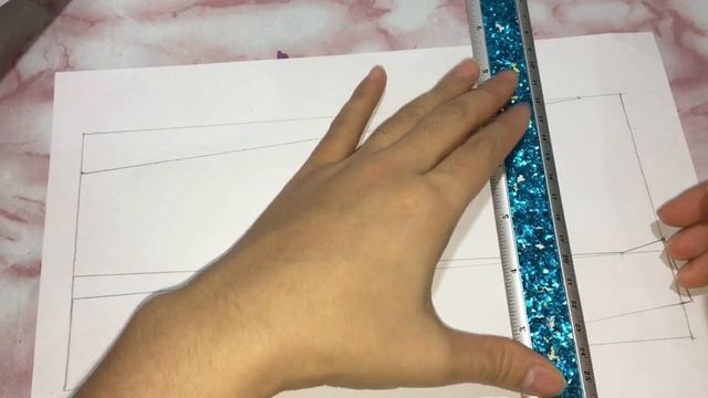 как построить выкройку стойкого и отложного воротника смотреть онлайн