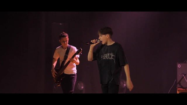 Айсберг (Cover) Робинзон-9 смотреть онлайн