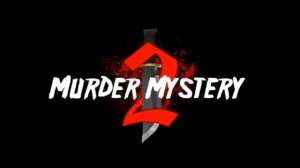 Sheriff's Victory Shoot (Murder Mystery 2 Sound Effect)