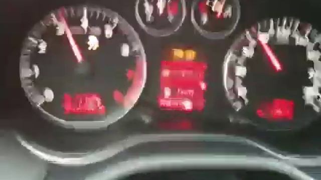 Audi A3 3.2 V6 Quattro 250HP DSG Launch Control смотреть онлайн