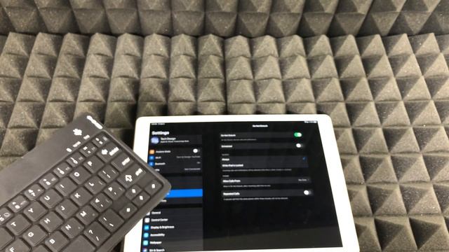 How to Sync Keyboard to iPad, iPad Air, iPad mini, iPad Pro смотреть онлайн