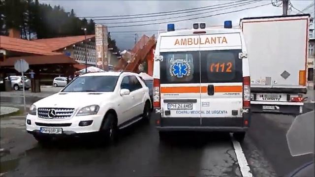 Transzfogaras, Peles-kastély, Drakula vára, Mócok földje смотреть онлайн