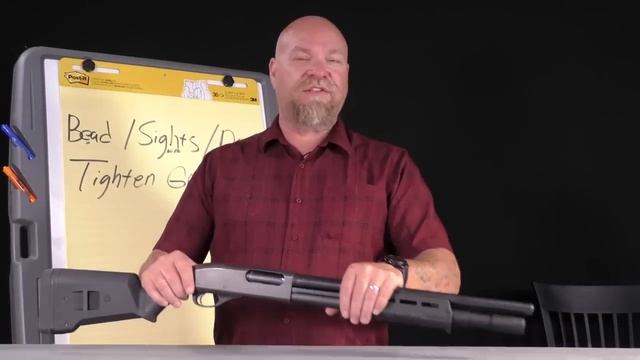 Stupid Internet Gun Stuff - Shotguns смотреть онлайн