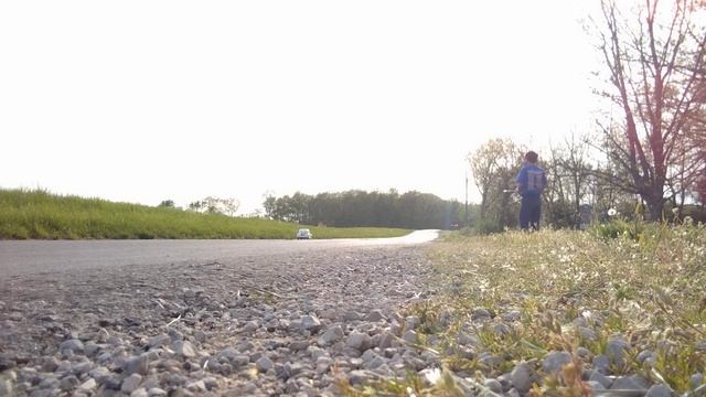 Remote Control 1963 Volkswagen Beetle (Herbie Fully Loaded)