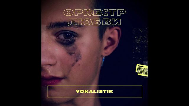 Vokalistik - Оркестр любви смотреть онлайн