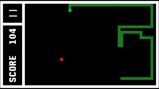 Google Snake Tas | Wall All Apples | snake gameplay | snake game | snake game video #2 смотреть онлайн