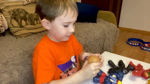 Гуджитсу оригинал или подделка! Проверяем на прочность! GOO JIT ZU смотреть онлайн