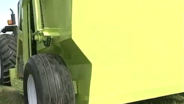 Barber Litter Picker смотреть онлайн