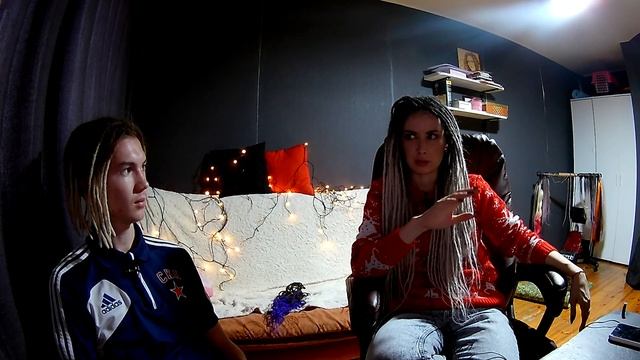 ВСЁ ЧТО НУЖНО ЗНАТЬ ПРО БЕЗОПАСНЫЕ ДРЕДЫ смотреть онлайн