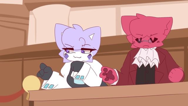 objection funk смотреть онлайн
