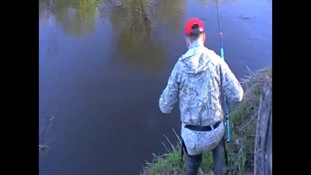 Боковой кивок на Иже 2 смотреть онлайн