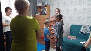 Каравай, каравай... Кого же выбрал Айрат? ДР 5 ЛЕТ. #гульназлатыпова