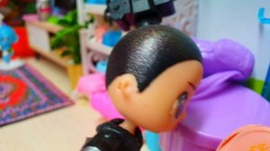 Свинка Пеппа в роли ведущей за большой гонорар еды 1