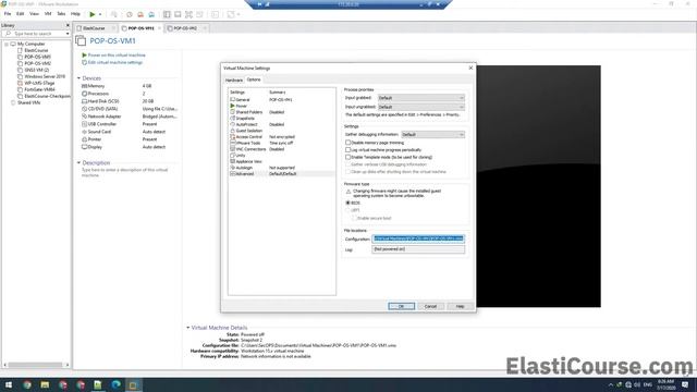 How to Automatically Start a Virtual Machine (VM) with Windows 10 startup смотреть онлайн
