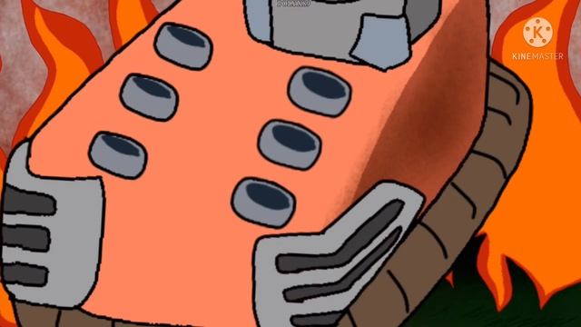 Attack on Wubbox. (My Singing Monsters Animation) смотреть онлайн