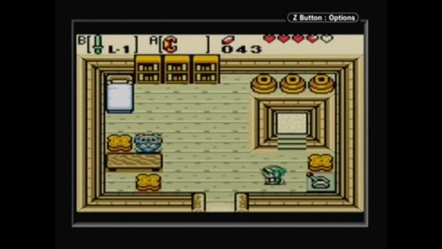 Let's Play The Legend of Zelda Oracle of Seasons Part 4: To Spool Swamp and New Seasons смотреть онлайн