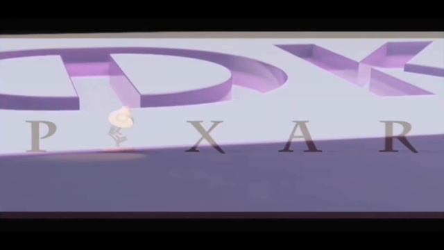 ЗАСТАВКА ПИКСАР/ФОНД КИНО HIGH PITCH смотреть онлайн