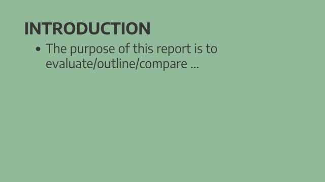 28 Phrases For Business Reports смотреть онлайн